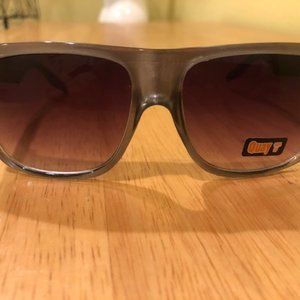 NEW QUAY Eyeware Australia Silver